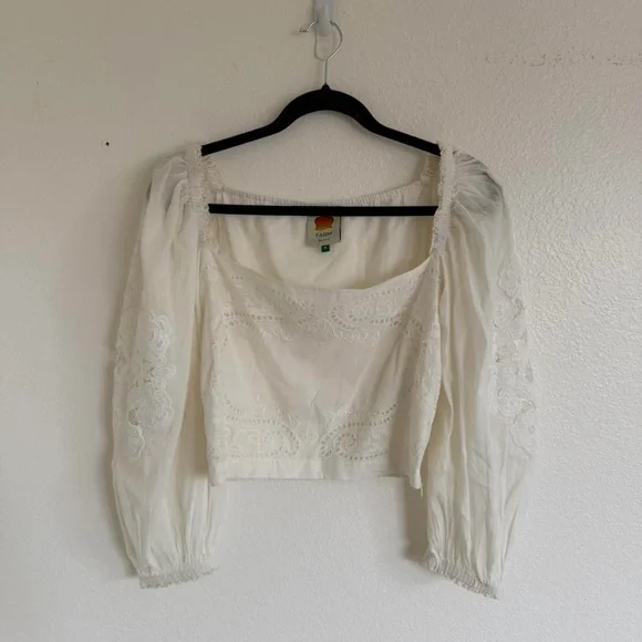 Farm Rio Top - Picture 3 of 6